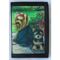 Yorkie 3A trifold