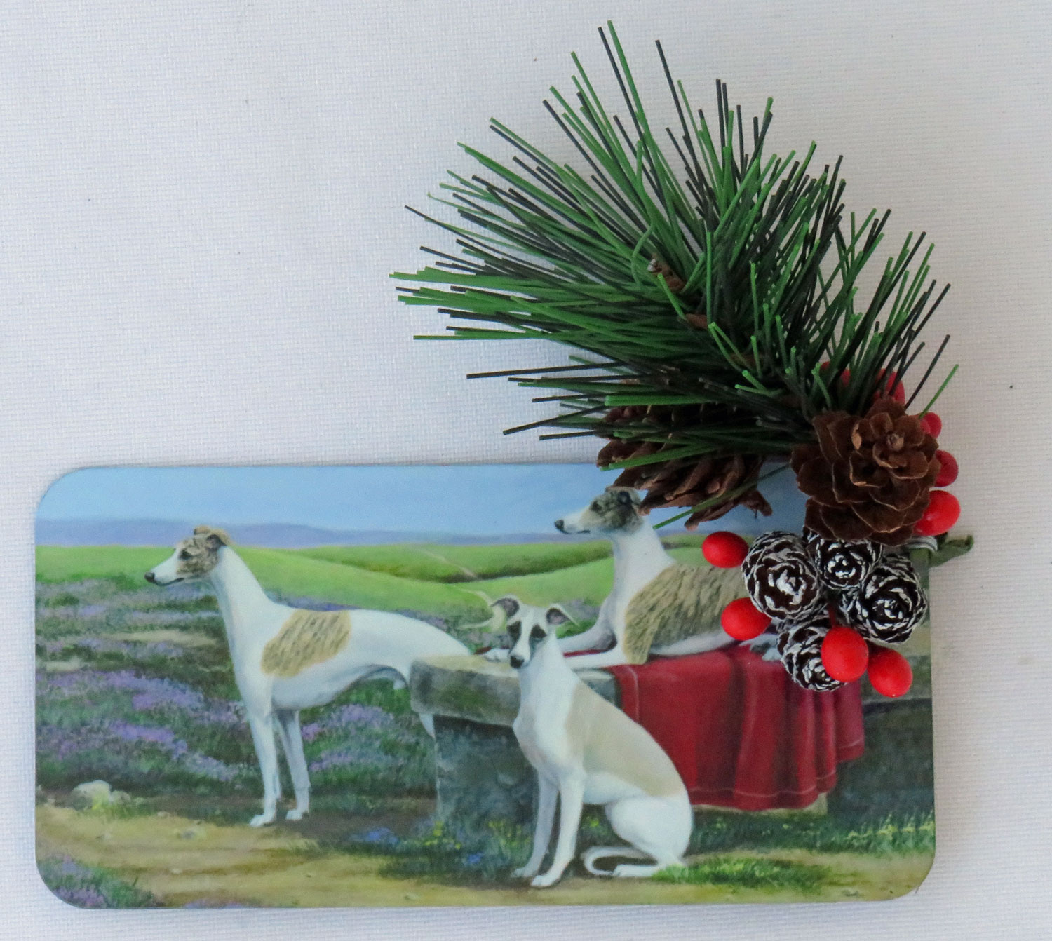 STETSNN  Whippet 7 1/4 150周年 Whippet Cross Beagle 2025 | www.kenyalogy.com