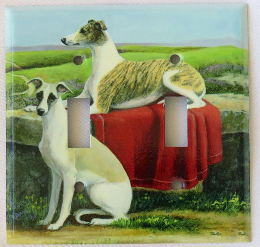 Whippet 4A DLSP-M