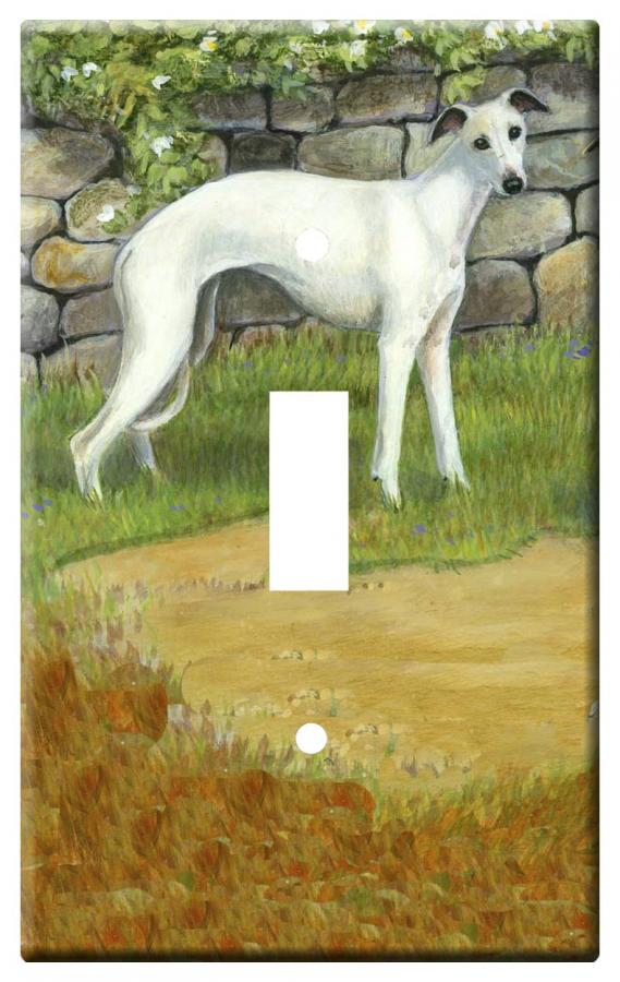 Whippet 1a-slsp-M
