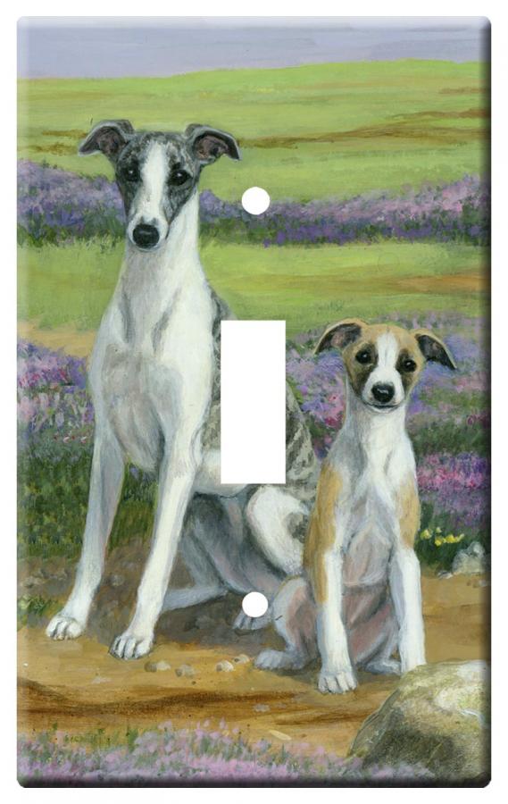 Whippet 3b-slsp-M