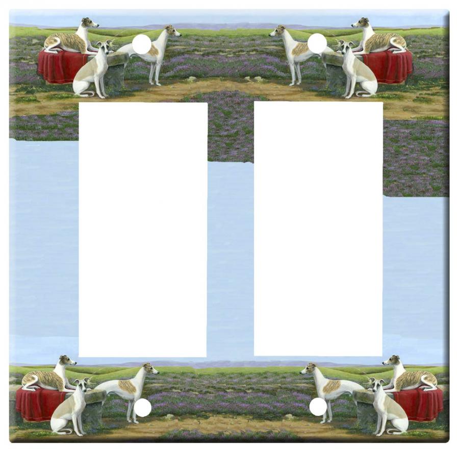 Whippet 4a-rdlsp-M